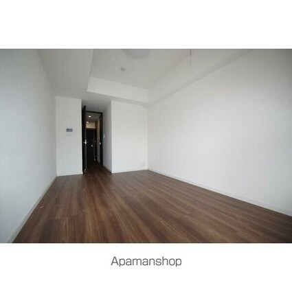アビタ住吉[1K/25.12m2]のリビング・居間