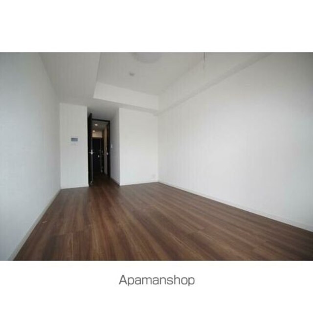 アビタ住吉[1K/25.12m2]のリビング・居間