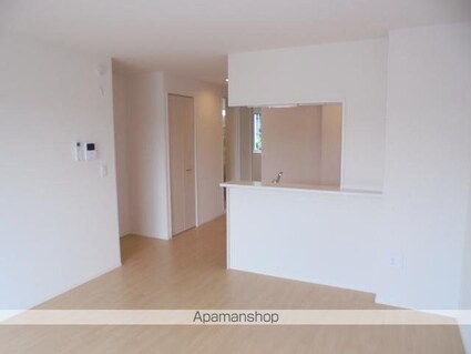 グレース・シャトー・エマⅢ[2LDK/56.89m2]の内装1