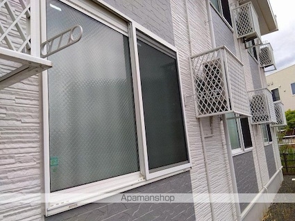 レオパレスエクセル林泉寺　弐[1K/23.61m2]の外観6