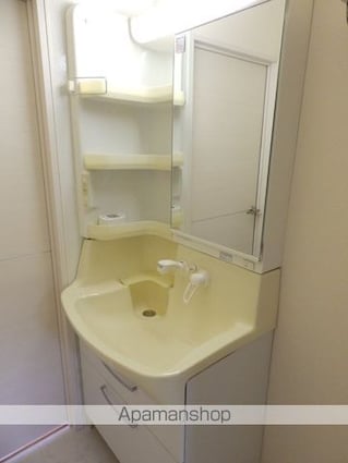 サンモール川口　Ｃ棟[2LDK/57.93m2]の洗面所