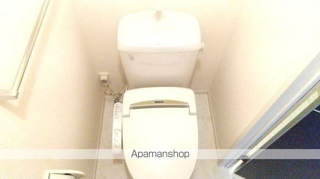 エスポワール光の森の内装写真