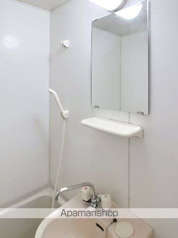 タイムD3の内装写真