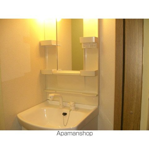 アンプルール リーブル PapillonAの内装写真