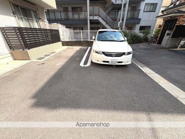 シャンテのその他写真