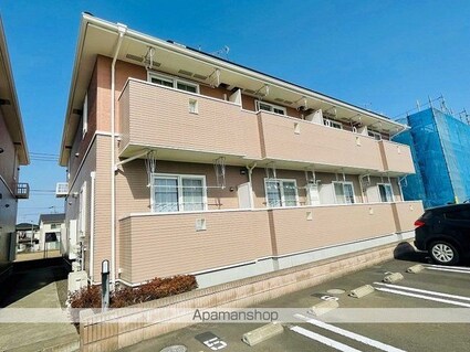 ＫＡＴーＵＮ２[1LDK/42.8m2]の外観