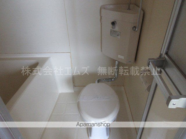 ハイツひばりA・Bの内装写真