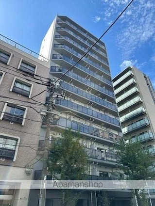 アーバネックス新御徒町[1DK/25.72m2]の外観2