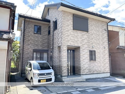 滋賀県長浜市八幡東町[4LDK/94.39m2]の外観4