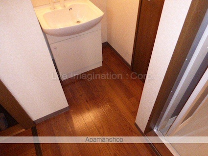 ベル・グラース[2DK/44.88m2]の内装5