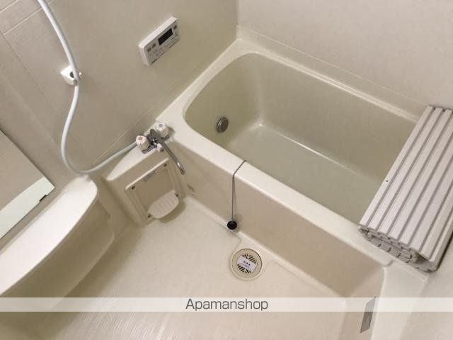 アメニティハイムの内装写真