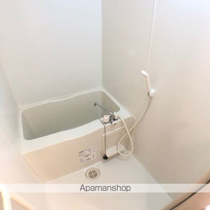 滋賀県草津市東矢倉２丁目[1K/28m2]のバス