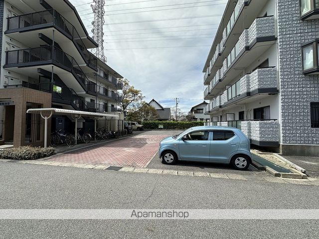 ツイン青山のその他写真