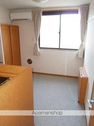 レオパレスフィオローナ[1K/20.28m2]のリビング・居間2