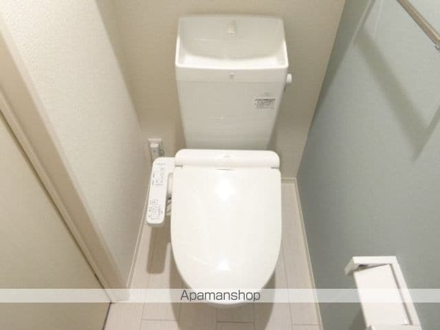 クレストヴェール清水の内装写真
