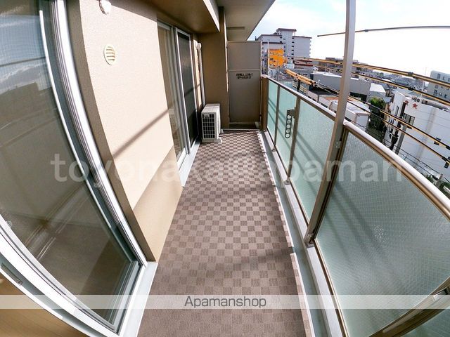アーバネックス豊中桜塚の内装写真