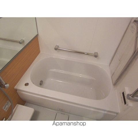 ソアラノーム碑文谷の内装写真