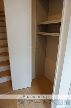 メゾンソレイユ[2LDK/66.4m2]の内装2