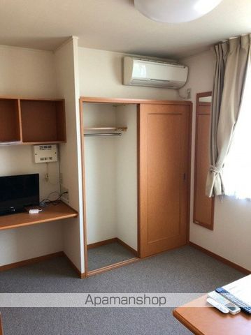 レオパレス南宮の内装写真