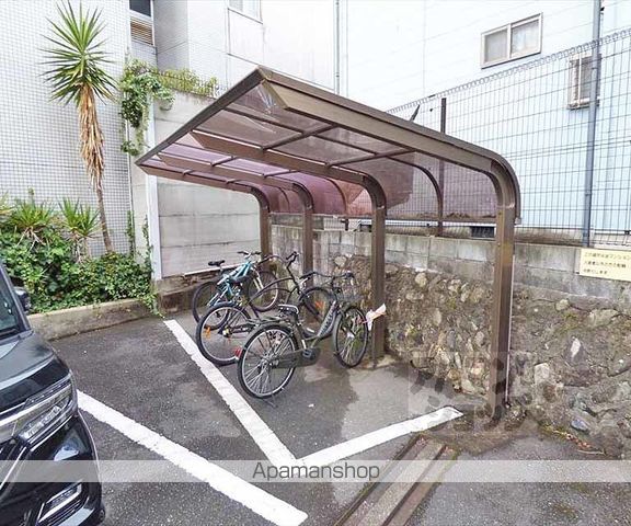 ノースコートのその他写真