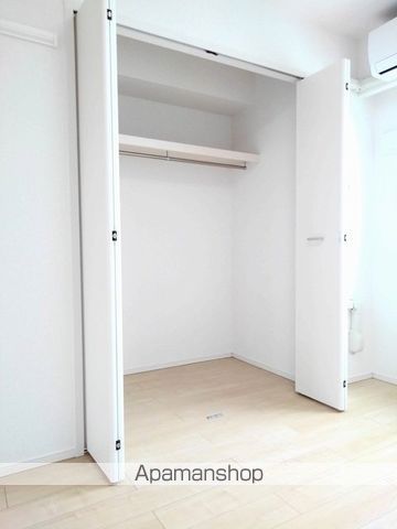 ビバーチェの内装写真