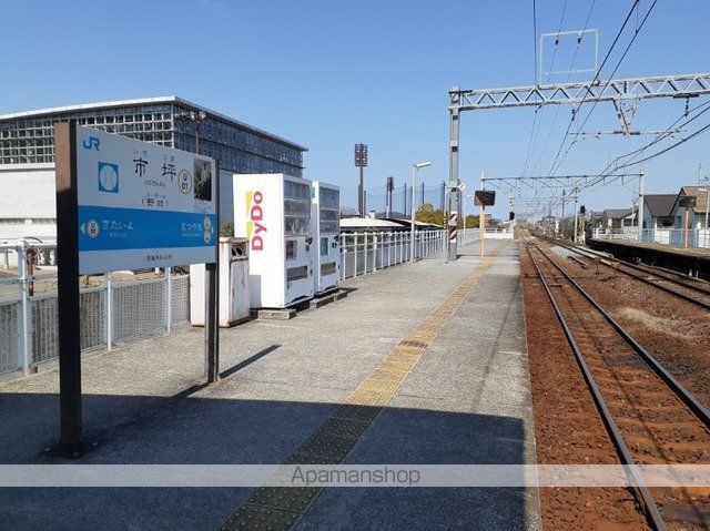 カーサ エムの周辺写真