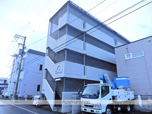 ロアールN21の外観写真