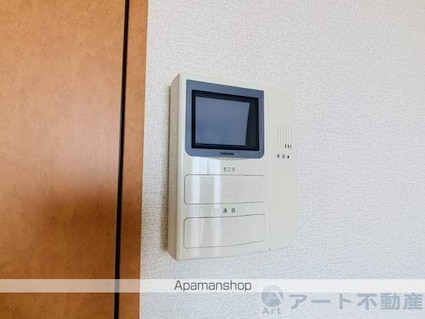 レオパレスグランドカメリアⅥ[1K/23.18m2]の内装6