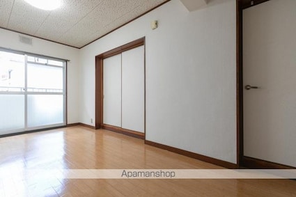 吉本マンション[3DK/58.17m2]のリビング・居間