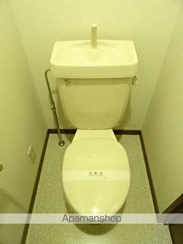 ボヌール上西IIIの内装写真