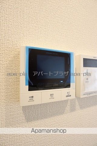 サルターレの内装写真