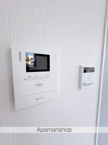 クレール堀切の内装写真