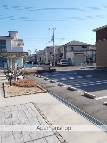 アンソレイエ IIのその他写真