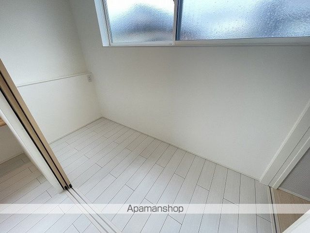 primavera春江の内装写真