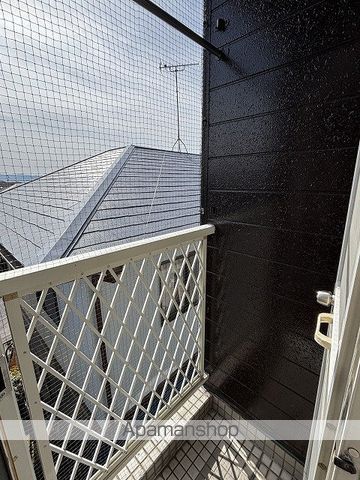 エルビス長嶺の内装写真