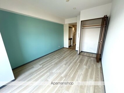 エミネンスコート瀬田[1K/20.89m2]の内装2