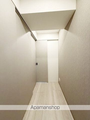 Garden Xavis門前仲町の内装写真