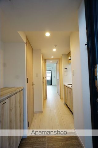 SーRESIDENCE金山ALTANOの内装写真