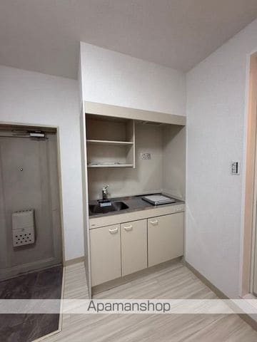 コートハウス坪井の内装写真