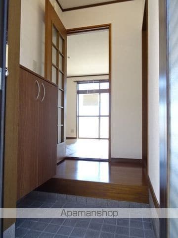 浜松市中央区 1階建 築32年の内装写真
