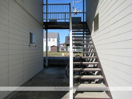 サンコーポ和[1K/26.73m2]の共用部2