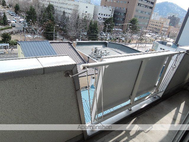 リベルティ大通の内装写真