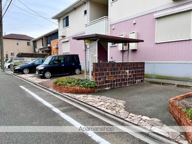 RIVEREAST北畑 Bのその他写真