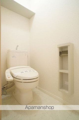 グレースの内装写真