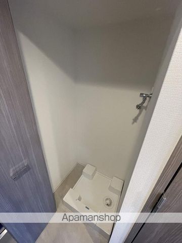 S−RESIDENCE福島玉川DEUXの内装写真