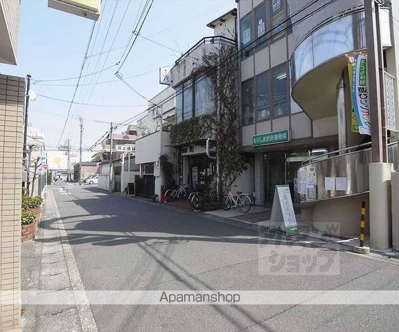 トキハウスの周辺写真