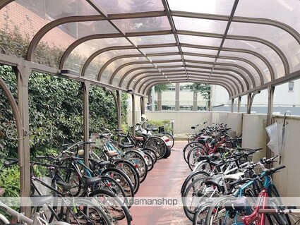 ラ・レジダンス・ド・ノーブル[1R/16.27m2]の共用部1