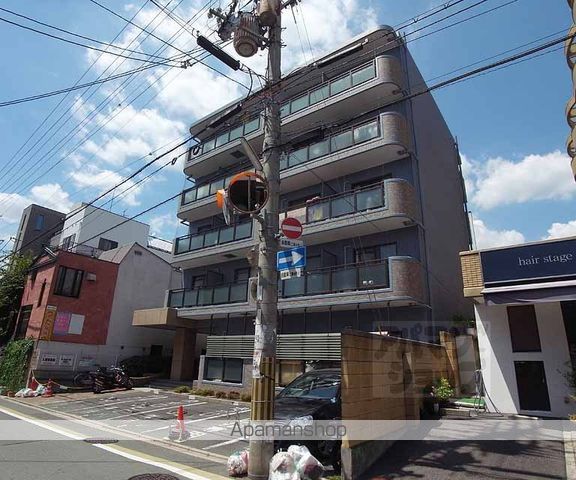 エクセルコートの外観写真
