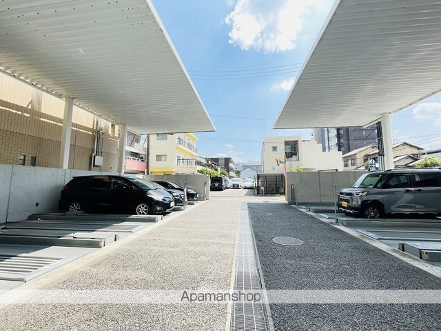 センチュリースクエア千種のその他写真