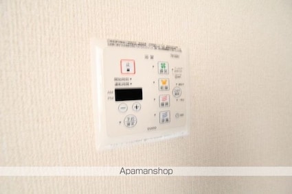 グランフェルティＡ棟Ｂ棟[1LDK/45.15m2]のその他設備